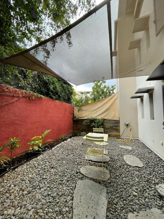 Apartamento 100 Rue Suffren Saint Pierre Exterior foto
