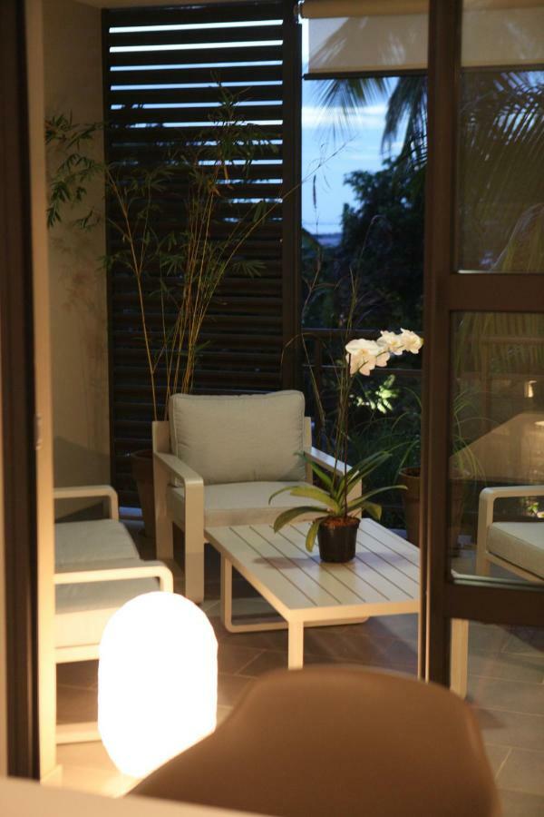 Apartamento 100 Rue Suffren Saint Pierre Exterior foto