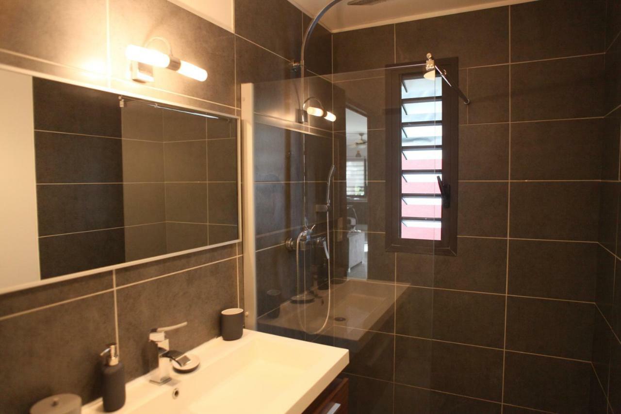 Apartamento 100 Rue Suffren Saint Pierre Exterior foto