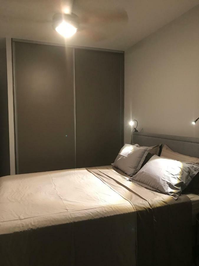 Apartamento 100 Rue Suffren Saint Pierre Exterior foto