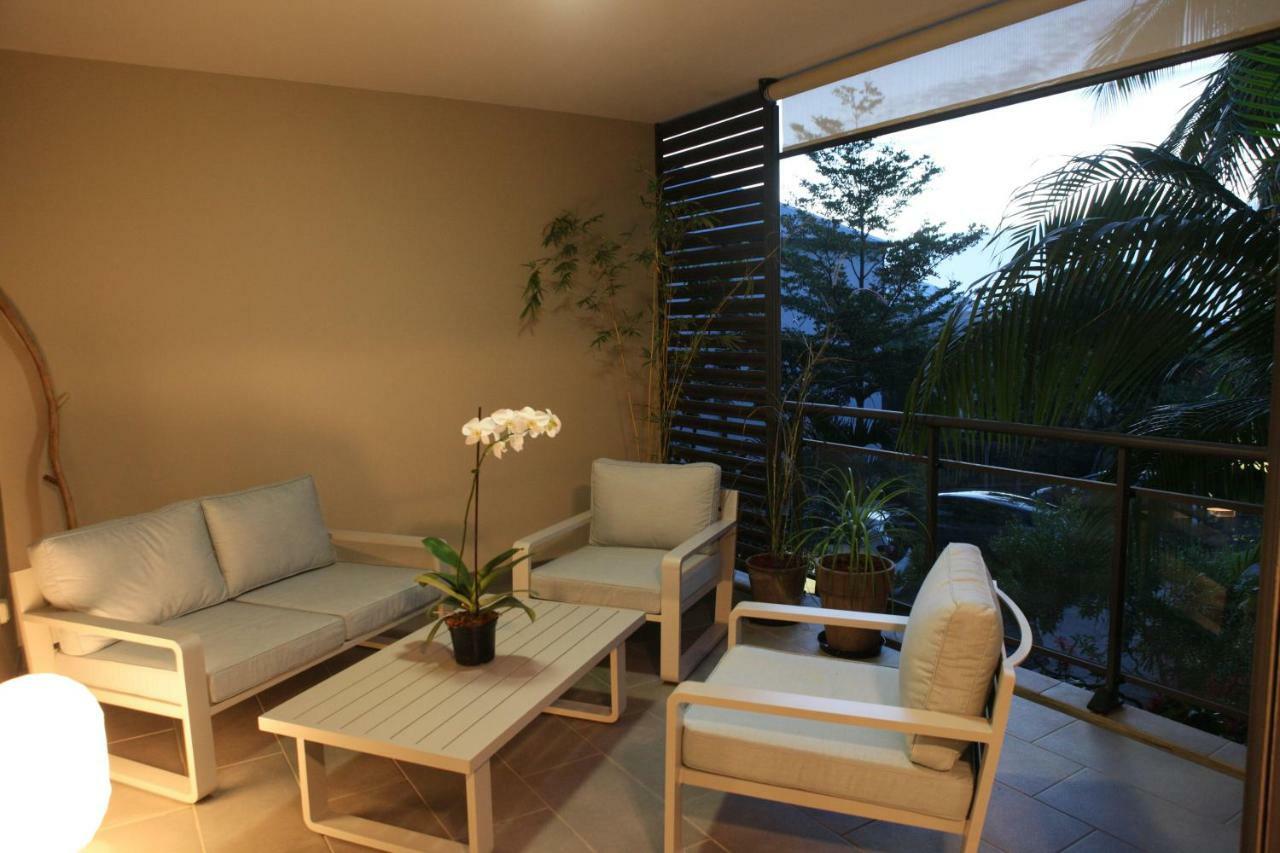 Apartamento 100 Rue Suffren Saint Pierre Exterior foto