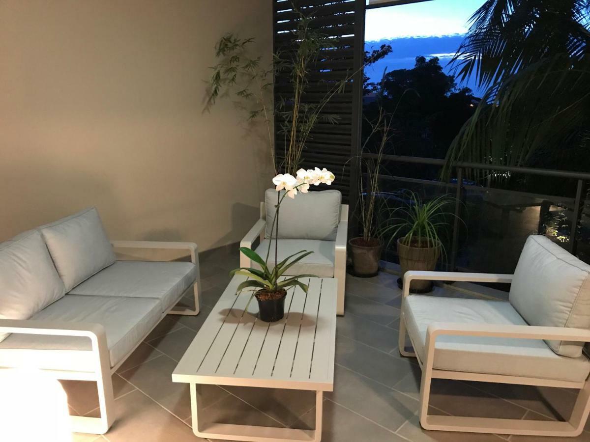 Apartamento 100 Rue Suffren Saint Pierre Exterior foto